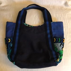 Vera Bradley Small Tote